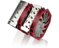 Raijintek Tisis 140mm - 247156 - zdjęcie 3